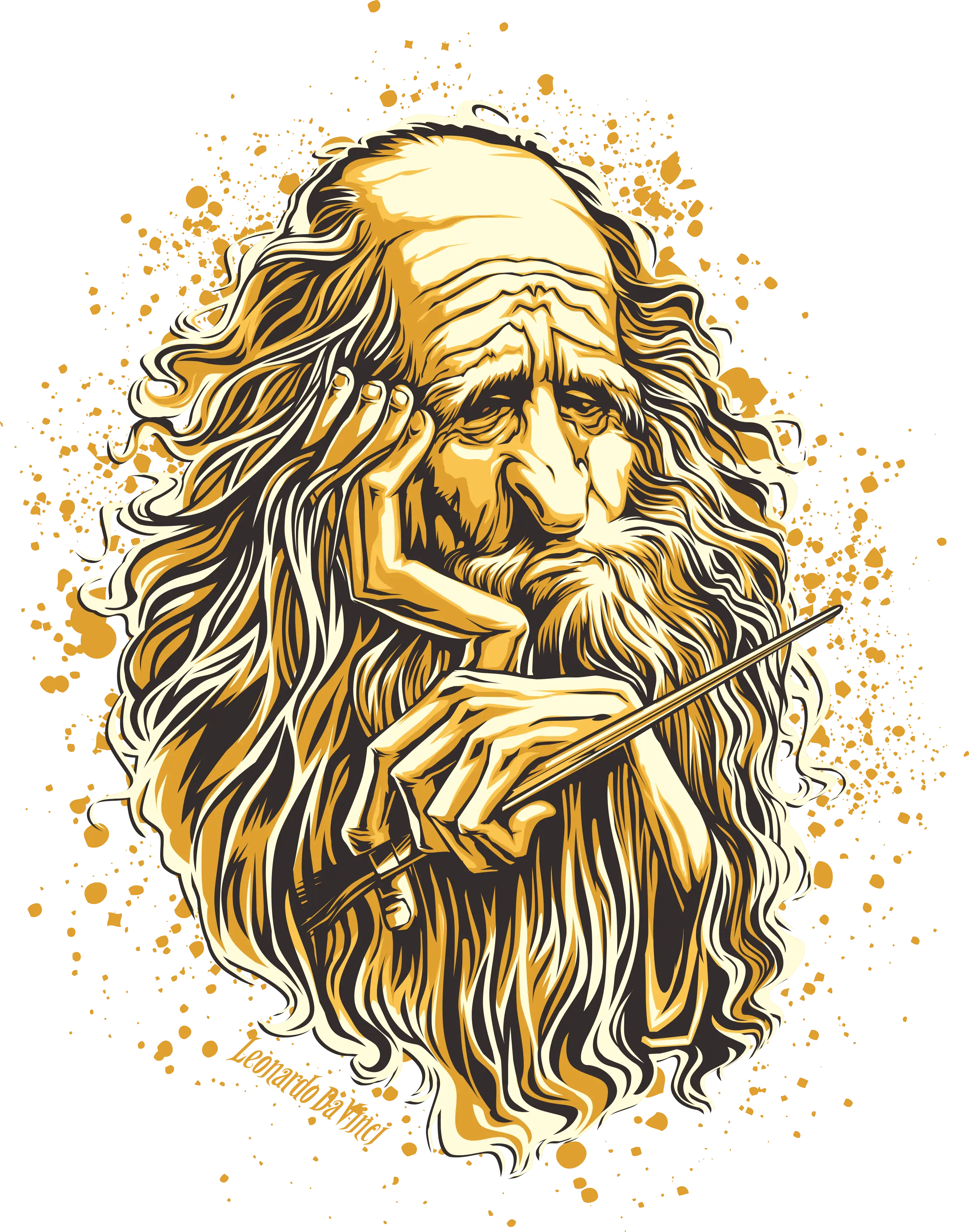 Leonardo da Vinci