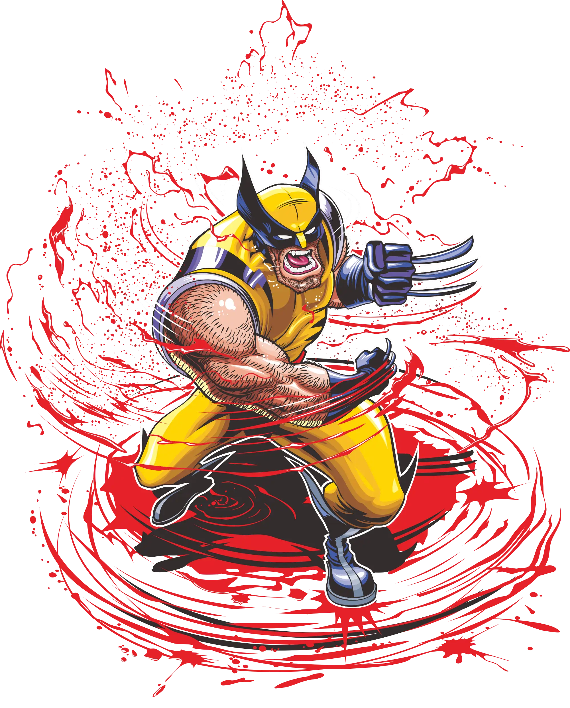 Wolverine