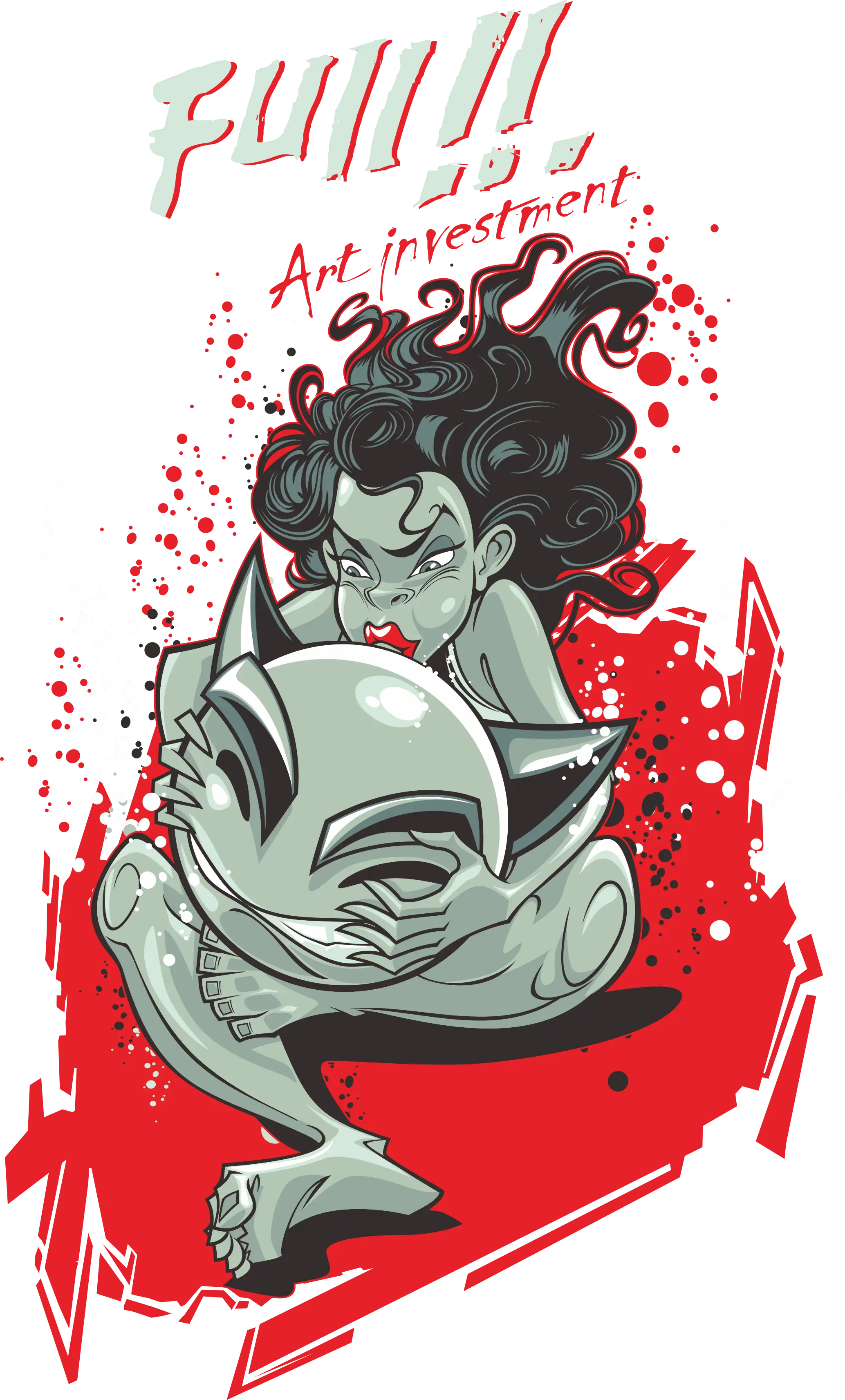 Lady Devil