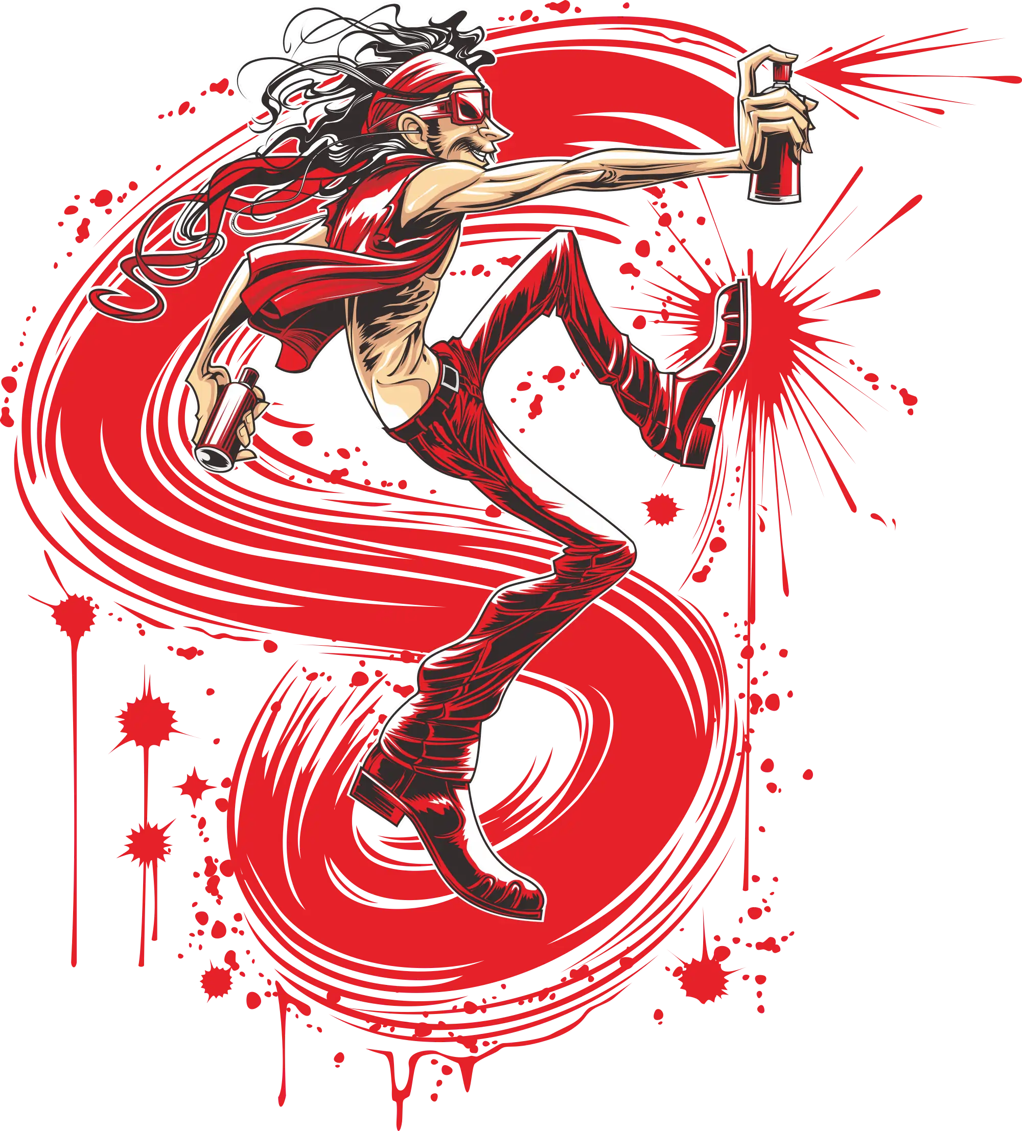 S-Raine