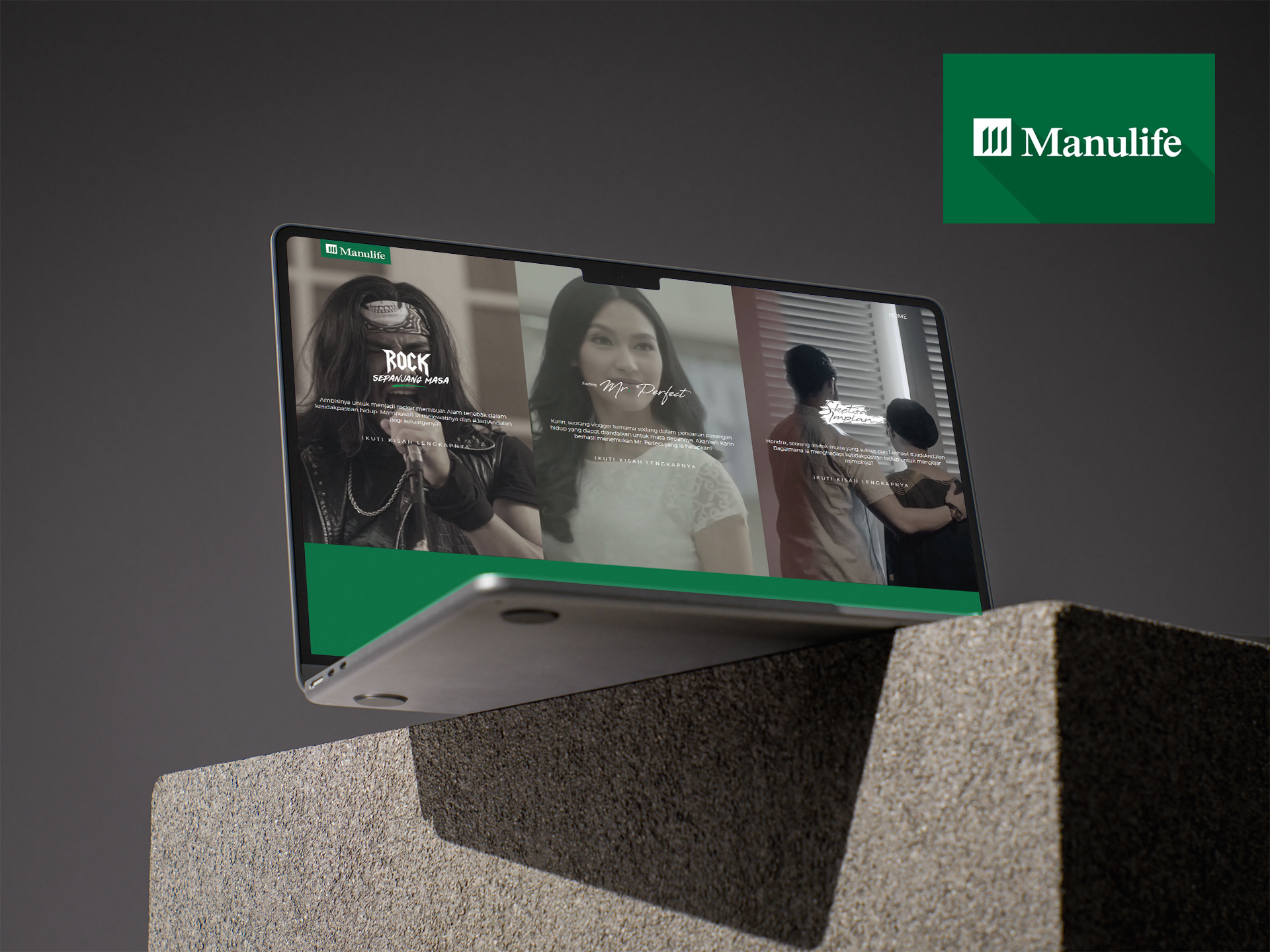 Manulife