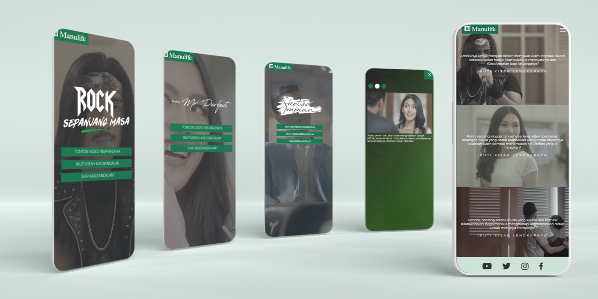 Manulife Insurance